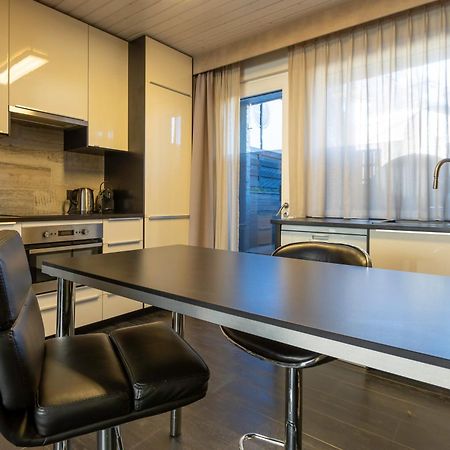 Suite 40 Jacuzzi & Sauna By Malmedreams Malmedy Bagian luar foto