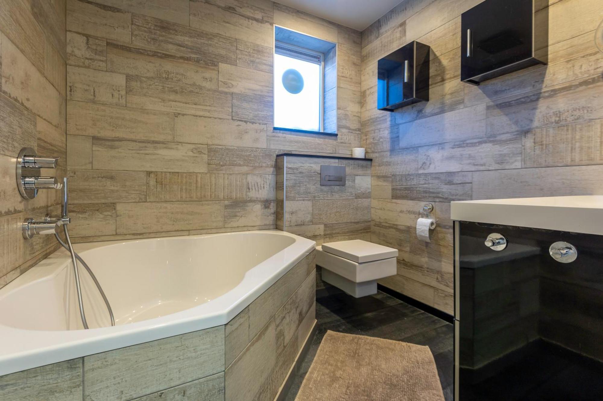 Suite 40 Jacuzzi & Sauna By Malmedreams Malmedy Bagian luar foto