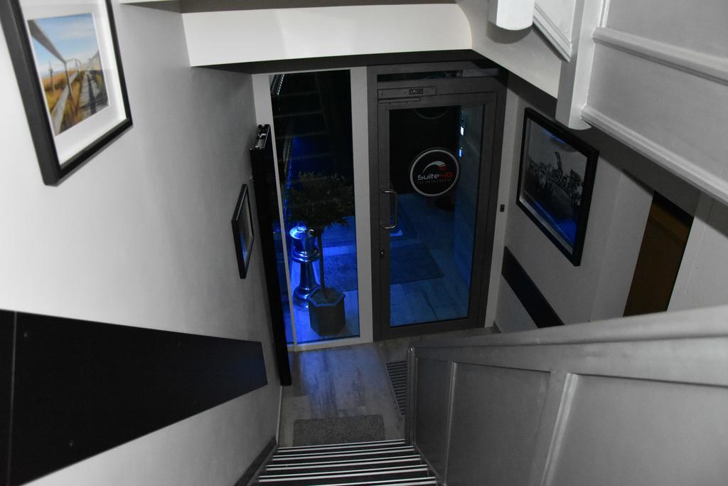 Suite 40 Jacuzzi & Sauna By Malmedreams Malmedy Bagian luar foto